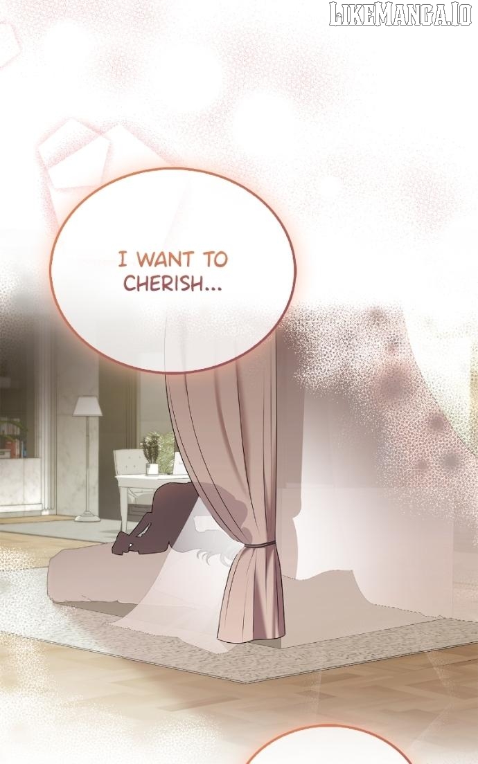 How far can we go as a couple? Chapter 70 - page 75