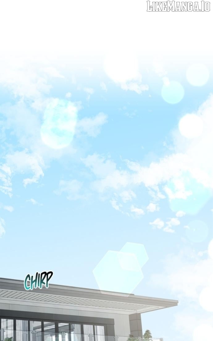 How far can we go as a couple? Chapter 70 - page 77