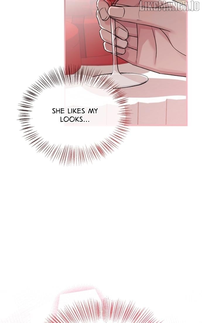 How far can we go as a couple? Chapter 70 - page 8