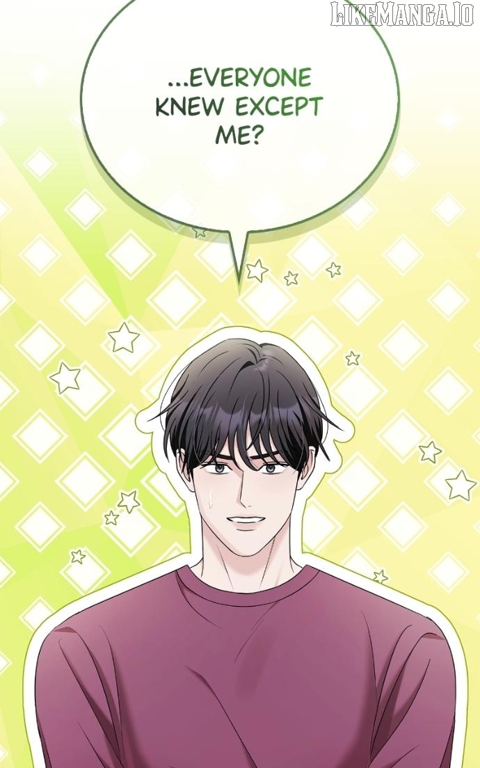 How far can we go as a couple? Chapter 70 - page 80