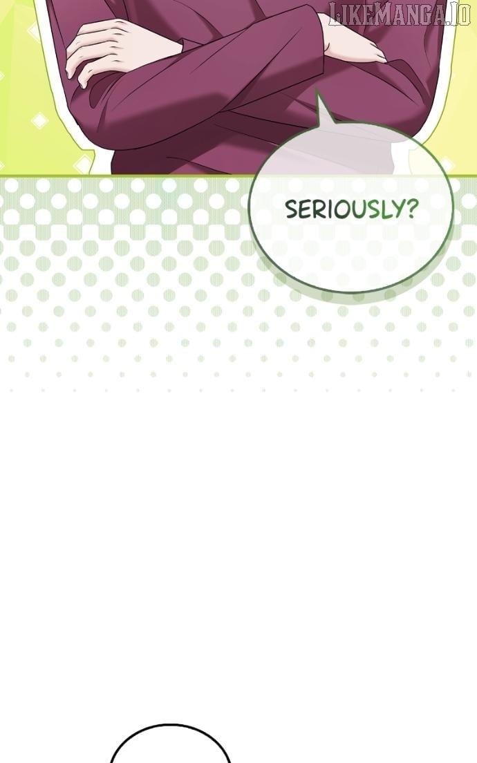 How far can we go as a couple? Chapter 70 - page 81