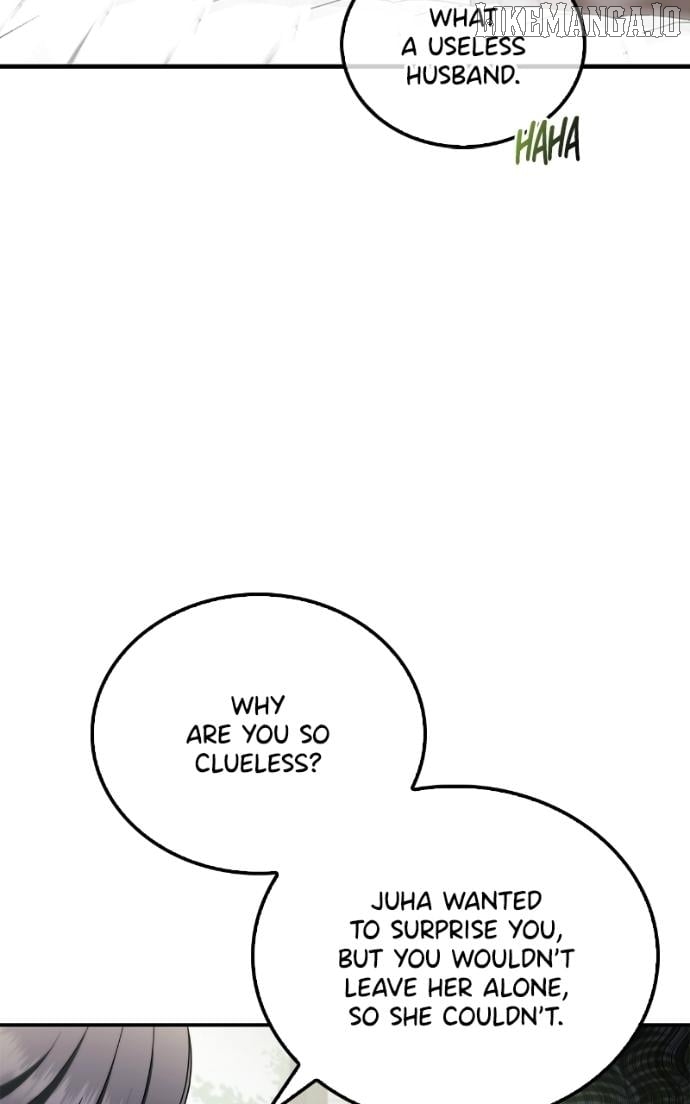 How far can we go as a couple? Chapter 70 - page 83