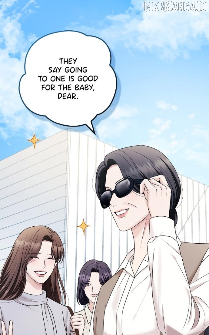 How far can we go as a couple? Chapter 70 - page 87