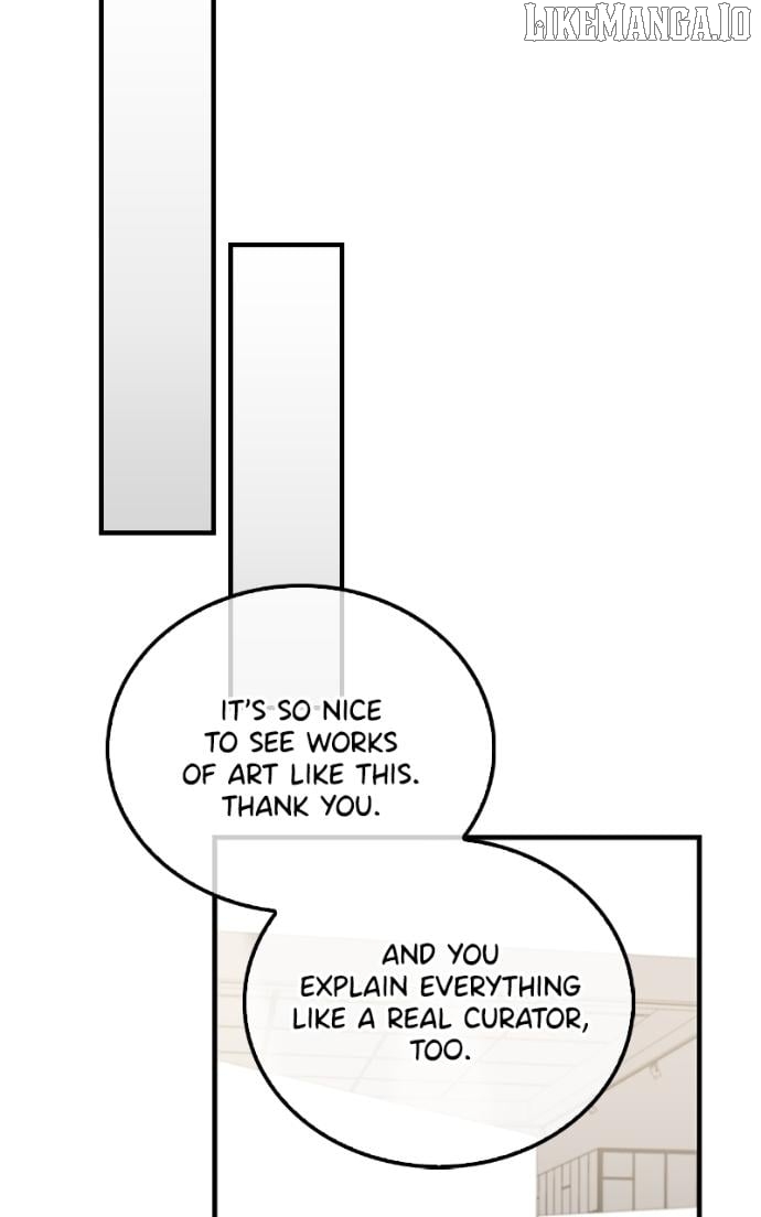 How far can we go as a couple? Chapter 70 - page 89