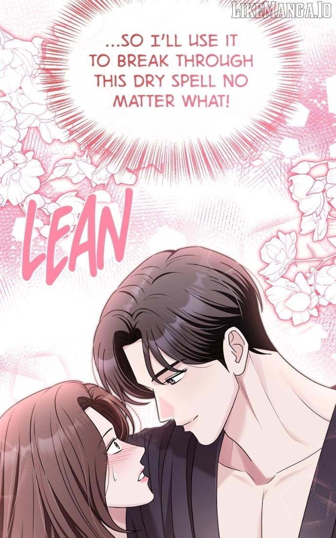 How far can we go as a couple? Chapter 70 - page 9