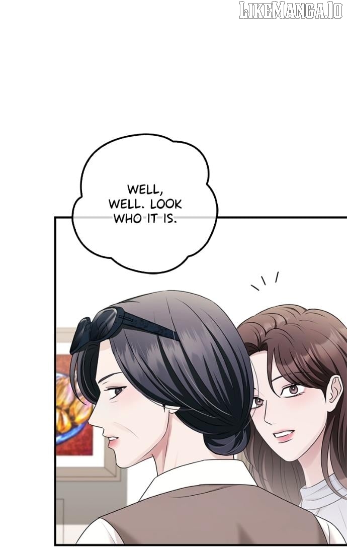 How far can we go as a couple? Chapter 70 - page 92