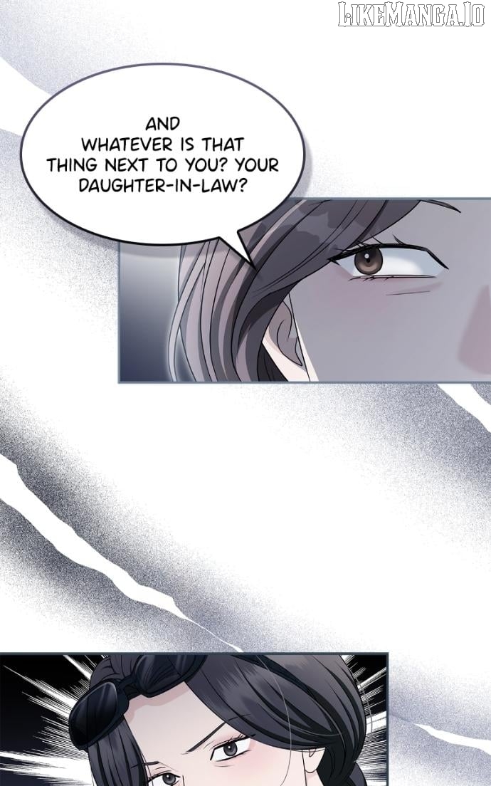 How far can we go as a couple? Chapter 70 - page 95