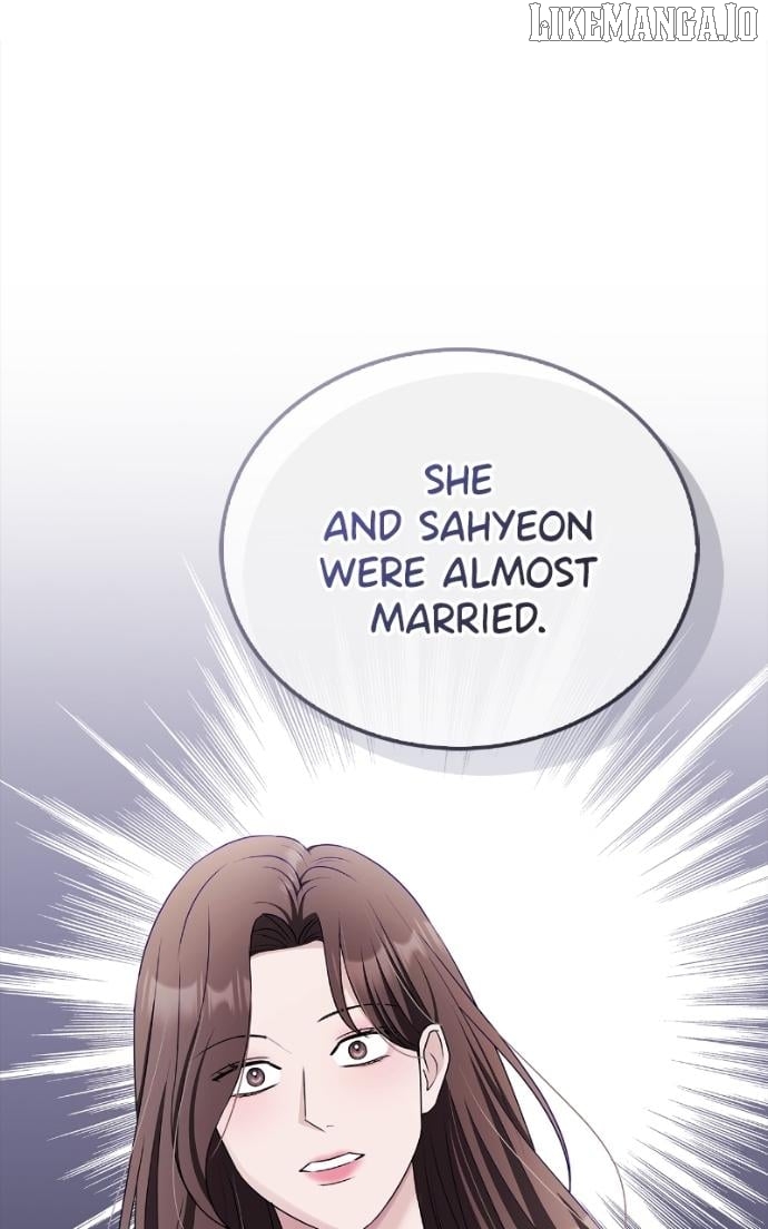 How far can we go as a couple? Chapter 70 - page 98