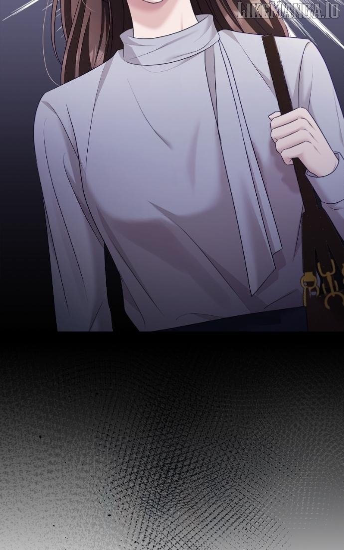 How far can we go as a couple? Chapter 70 - page 99