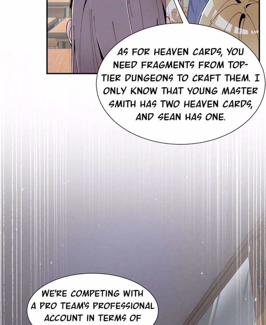 Beneath the Lady’s Mask Chapter 64 - page 16