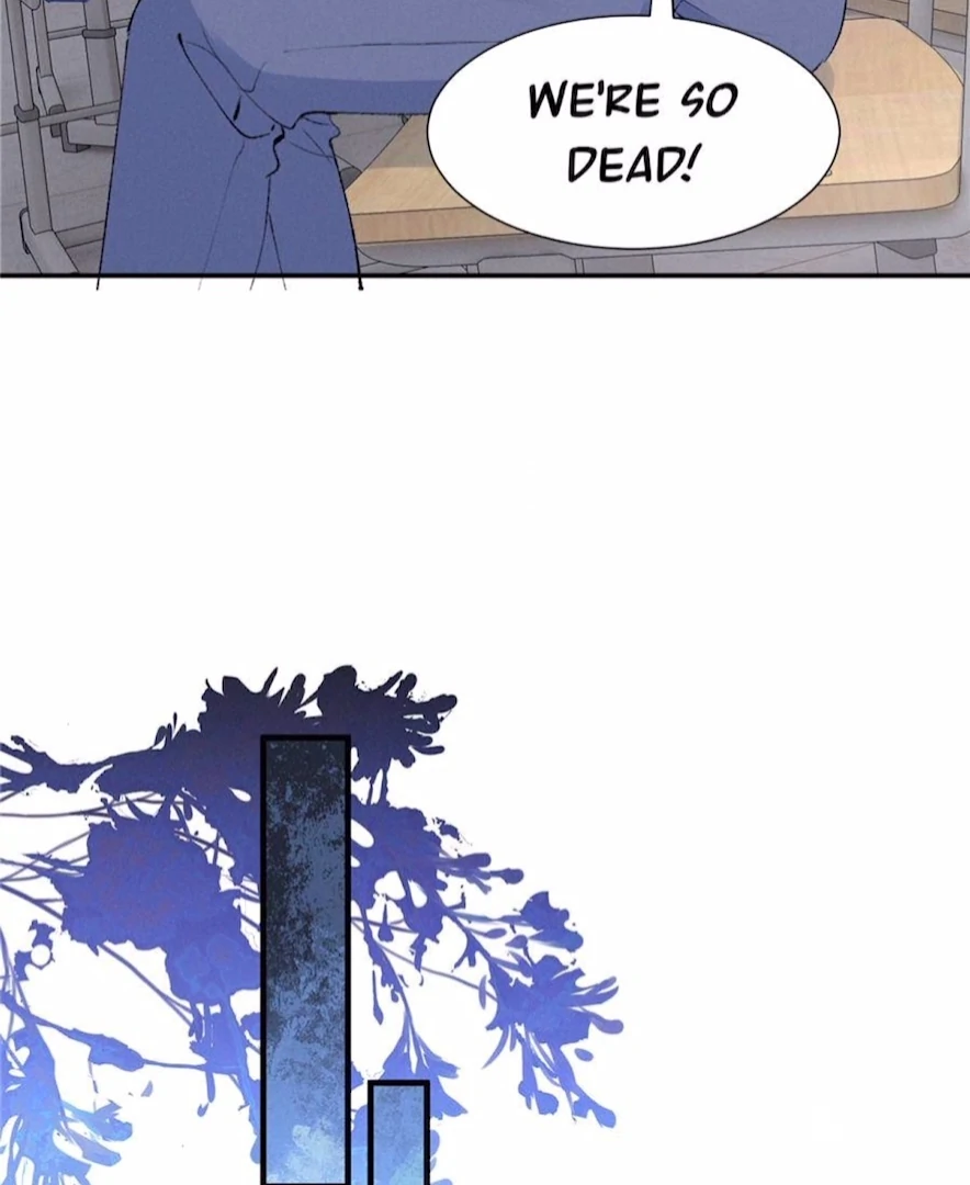 Beneath the Lady’s Mask Chapter 64 - page 18