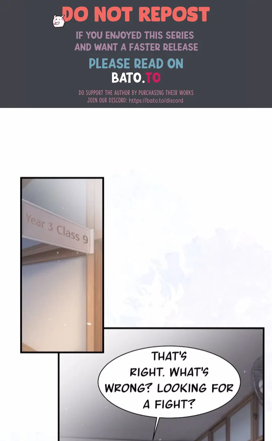 Beneath the Lady’s Mask Chapter 64 - page 1