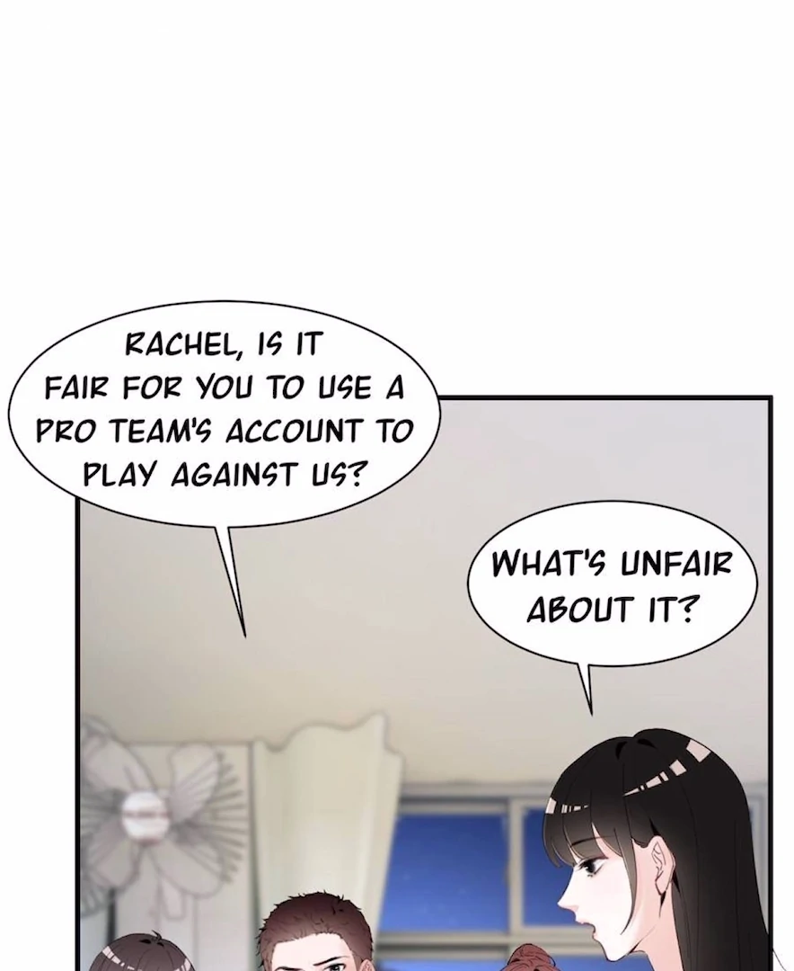 Beneath the Lady’s Mask Chapter 64 - page 26
