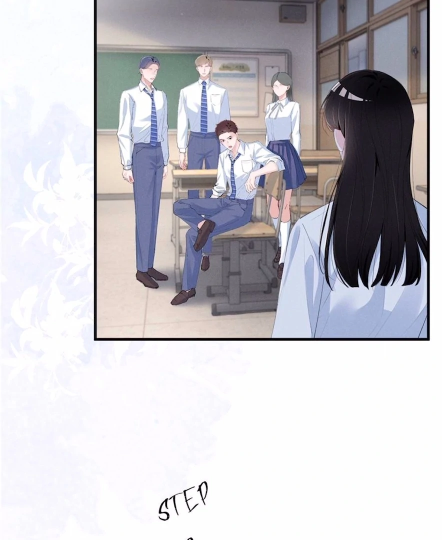 Beneath the Lady’s Mask Chapter 64 - page 2