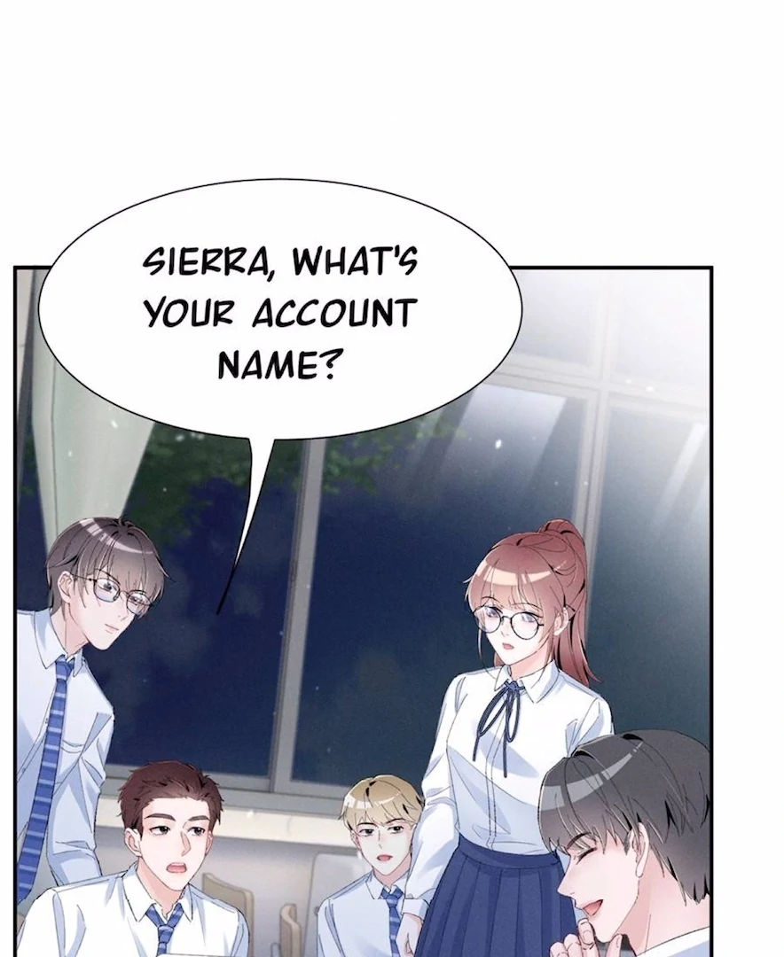 Beneath the Lady’s Mask Chapter 64 - page 36