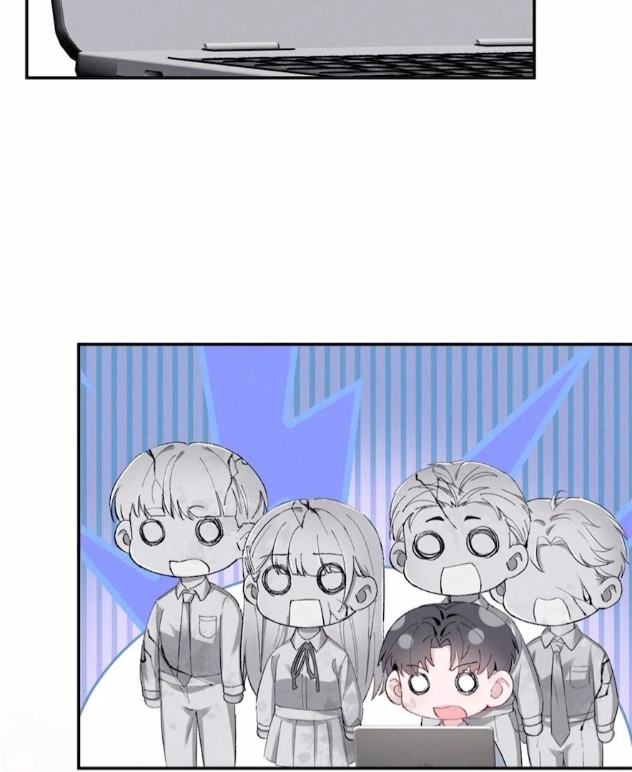 Beneath the Lady’s Mask Chapter 64 - page 40