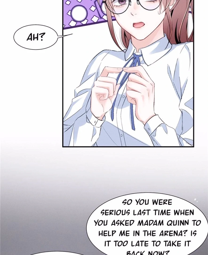 Beneath the Lady’s Mask Chapter 65 - page 12