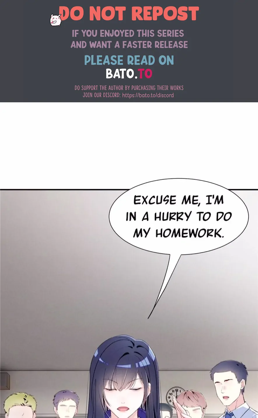 Beneath the Lady’s Mask Chapter 65 - page 1
