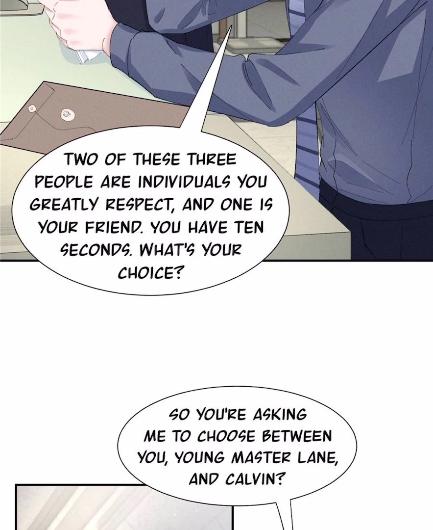 Beneath the Lady’s Mask Chapter 66 - page 13