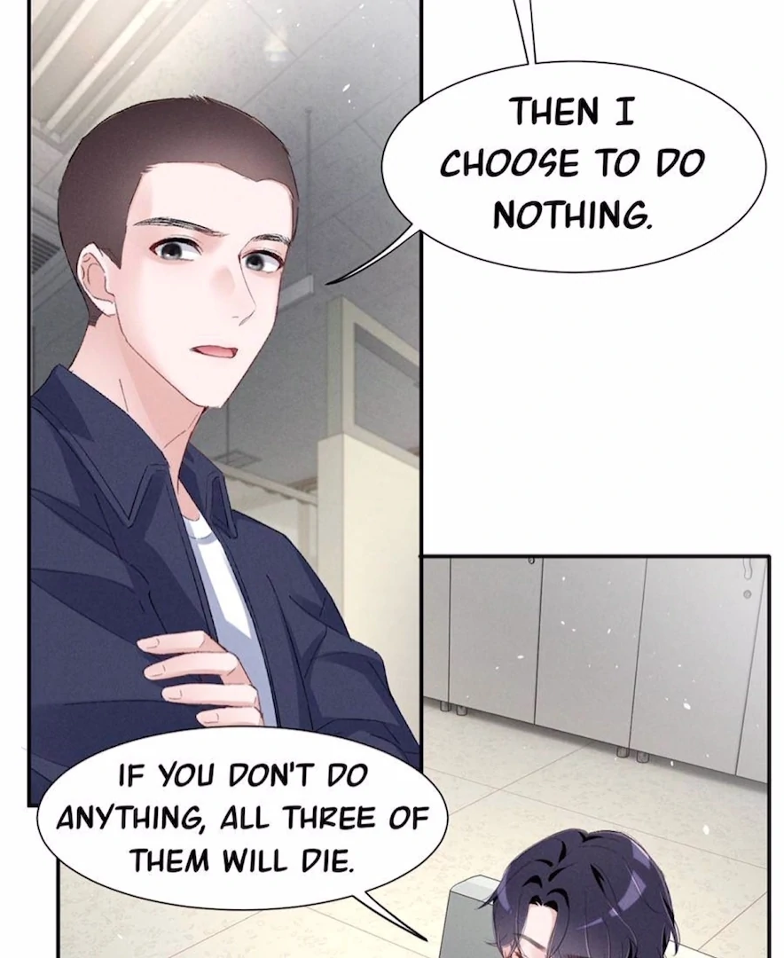 Beneath the Lady’s Mask Chapter 66 - page 14
