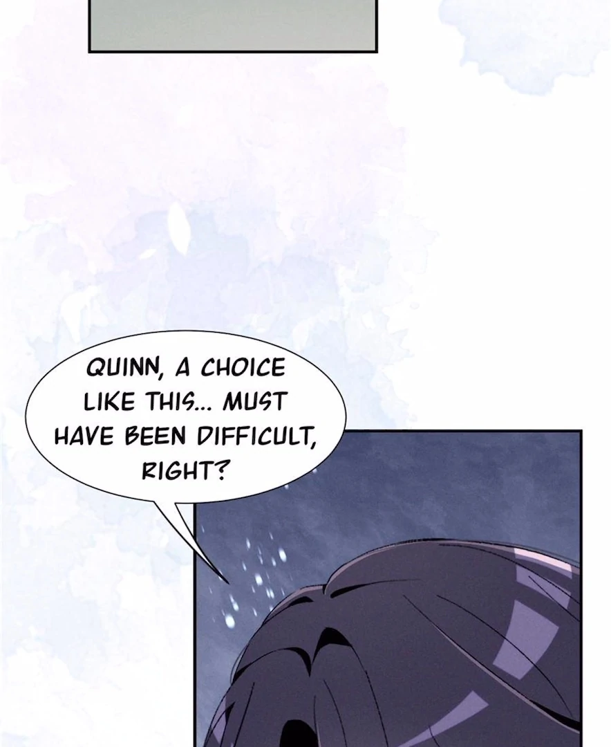 Beneath the Lady’s Mask Chapter 66 - page 17