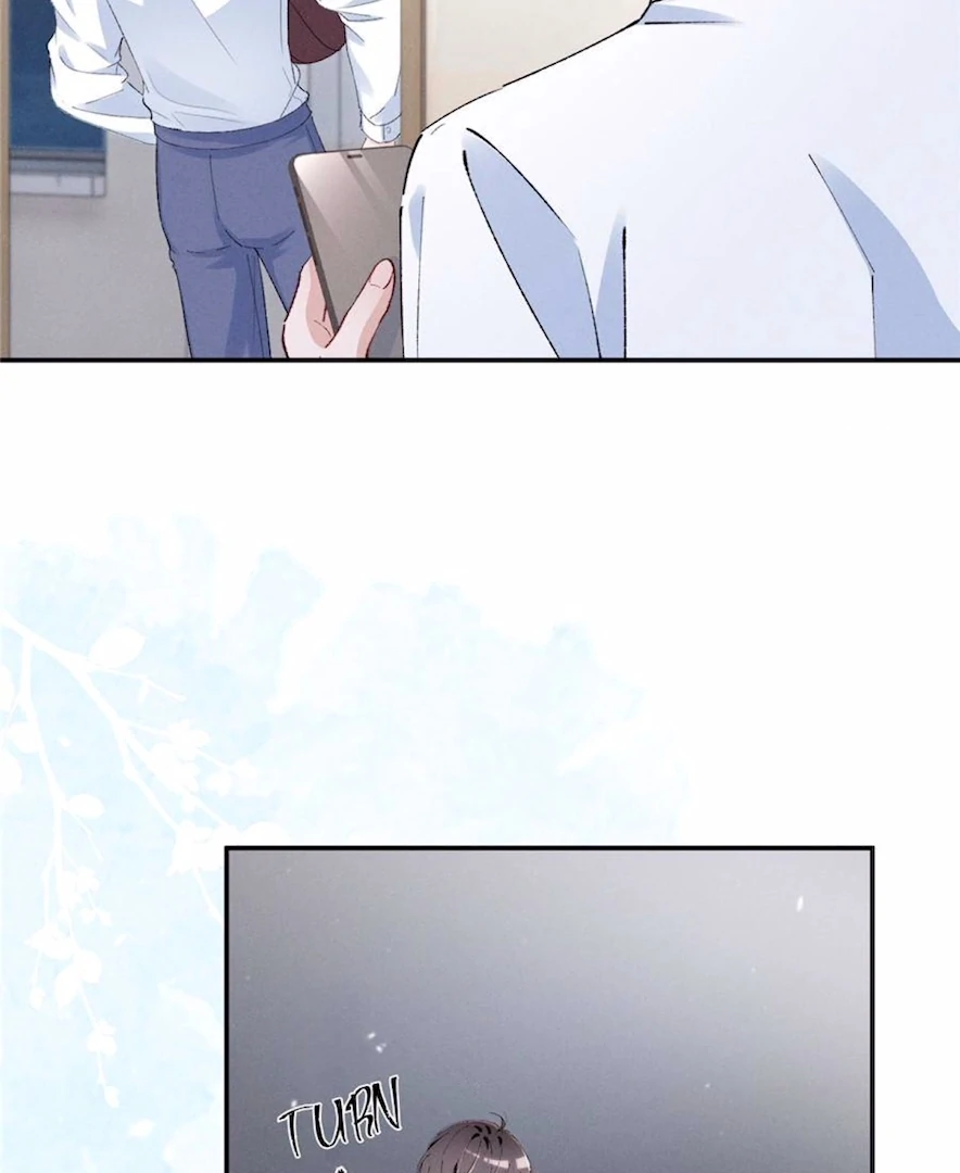 Beneath the Lady’s Mask Chapter 66 - page 23