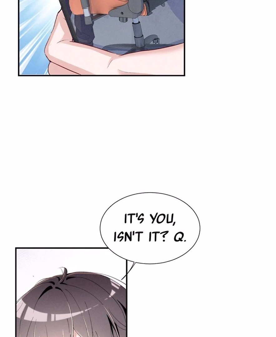 Beneath the Lady’s Mask Chapter 66 - page 27