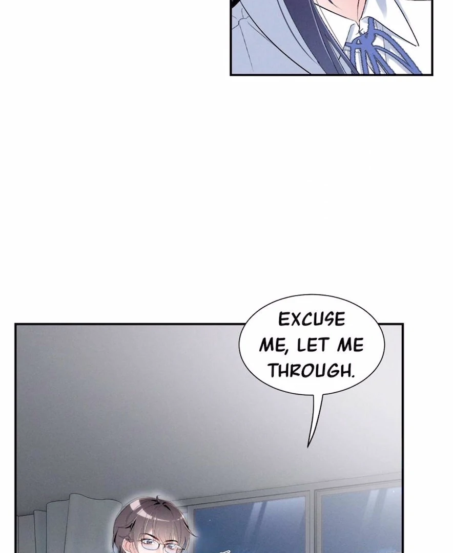 Beneath the Lady’s Mask Chapter 66 - page 29