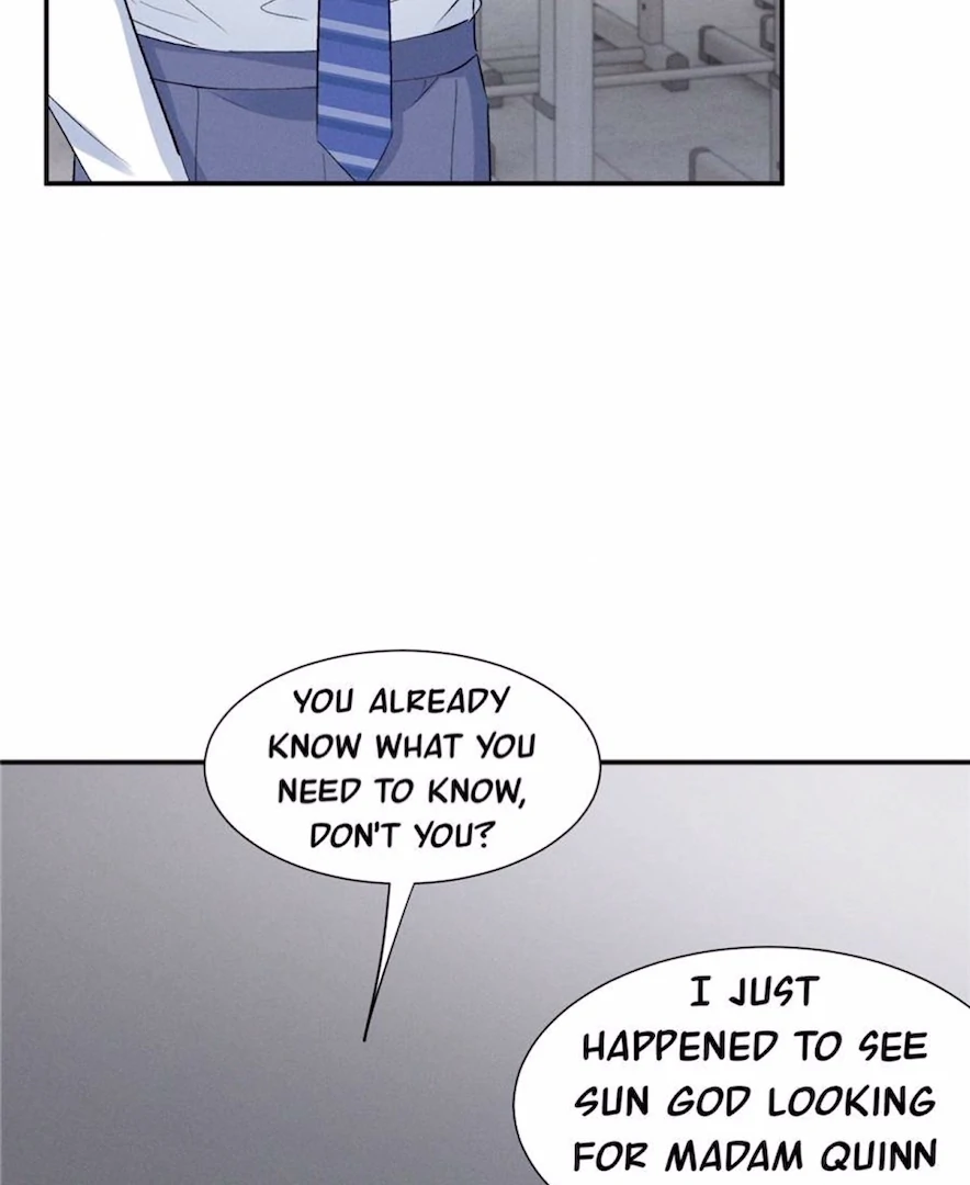 Beneath the Lady’s Mask Chapter 66 - page 34