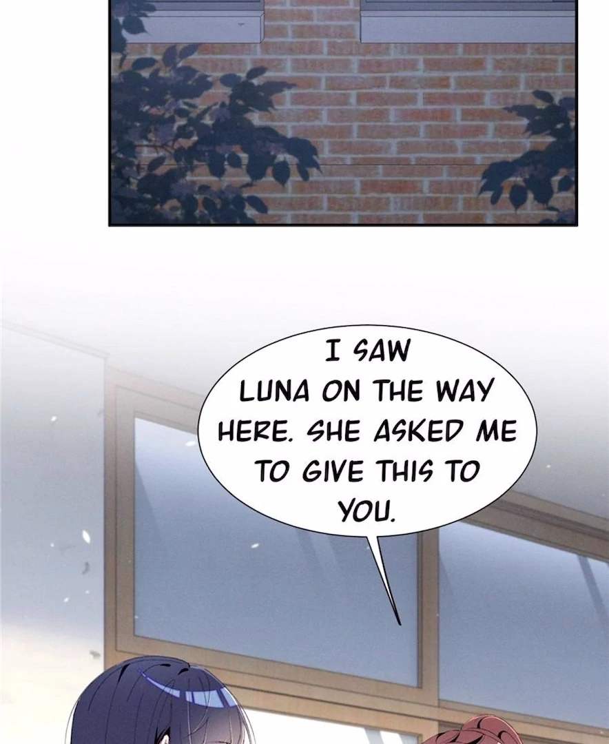 Beneath the Lady’s Mask Chapter 66 - page 40