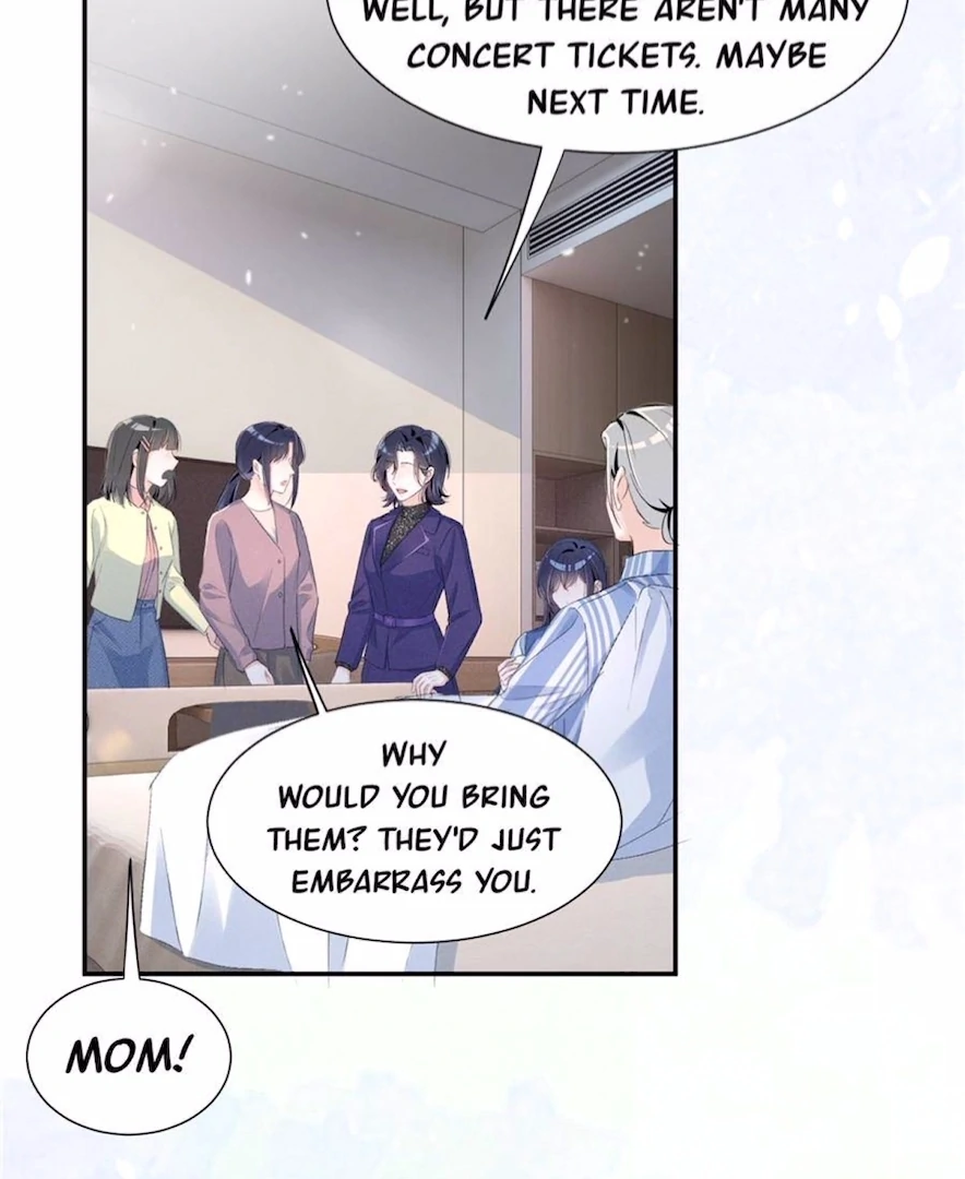 Beneath the Lady’s Mask Chapter 66 - page 46
