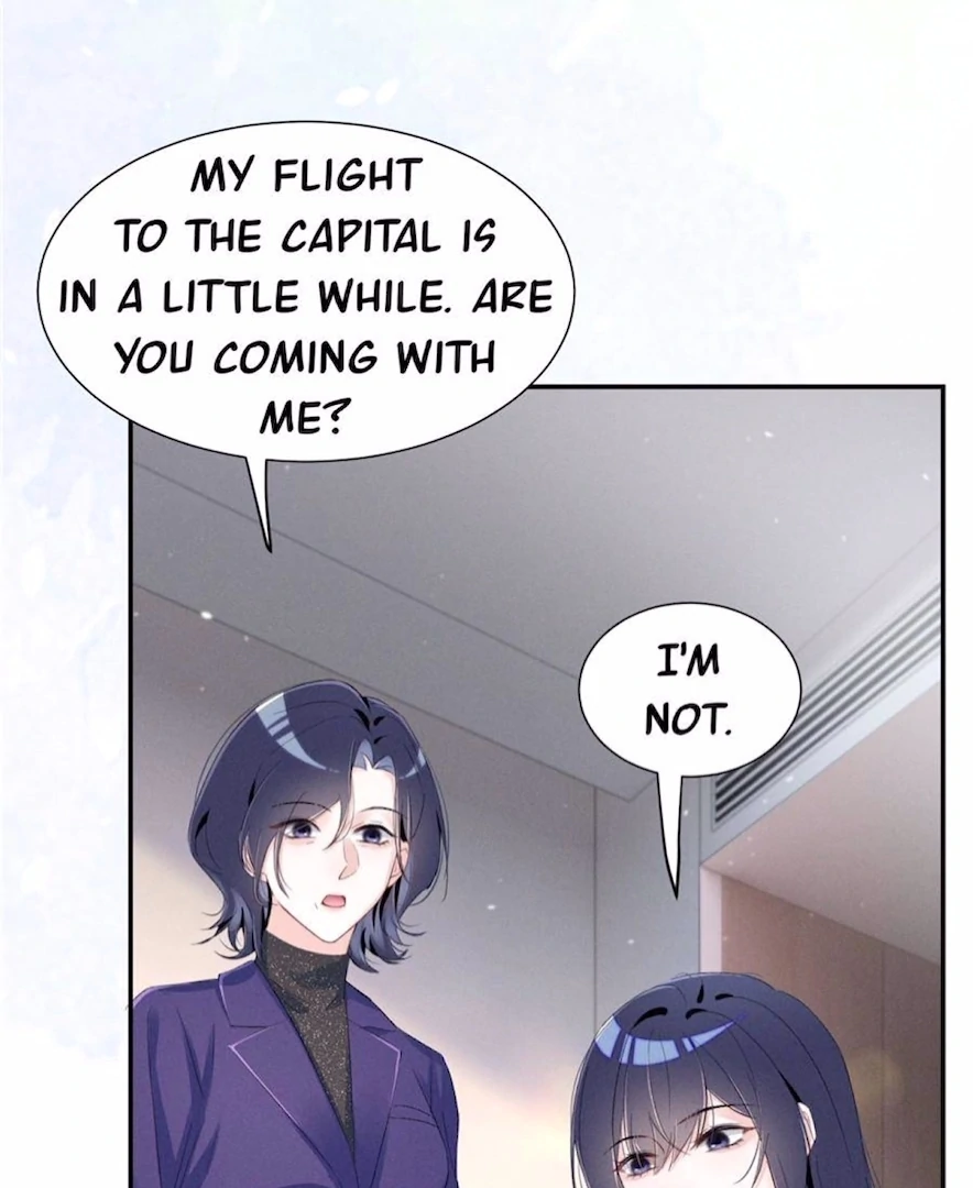 Beneath the Lady’s Mask Chapter 66 - page 47