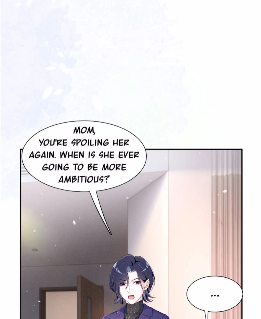 Beneath the Lady’s Mask Chapter 66 - page 51