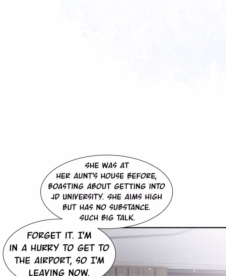Beneath the Lady’s Mask Chapter 66 - page 53
