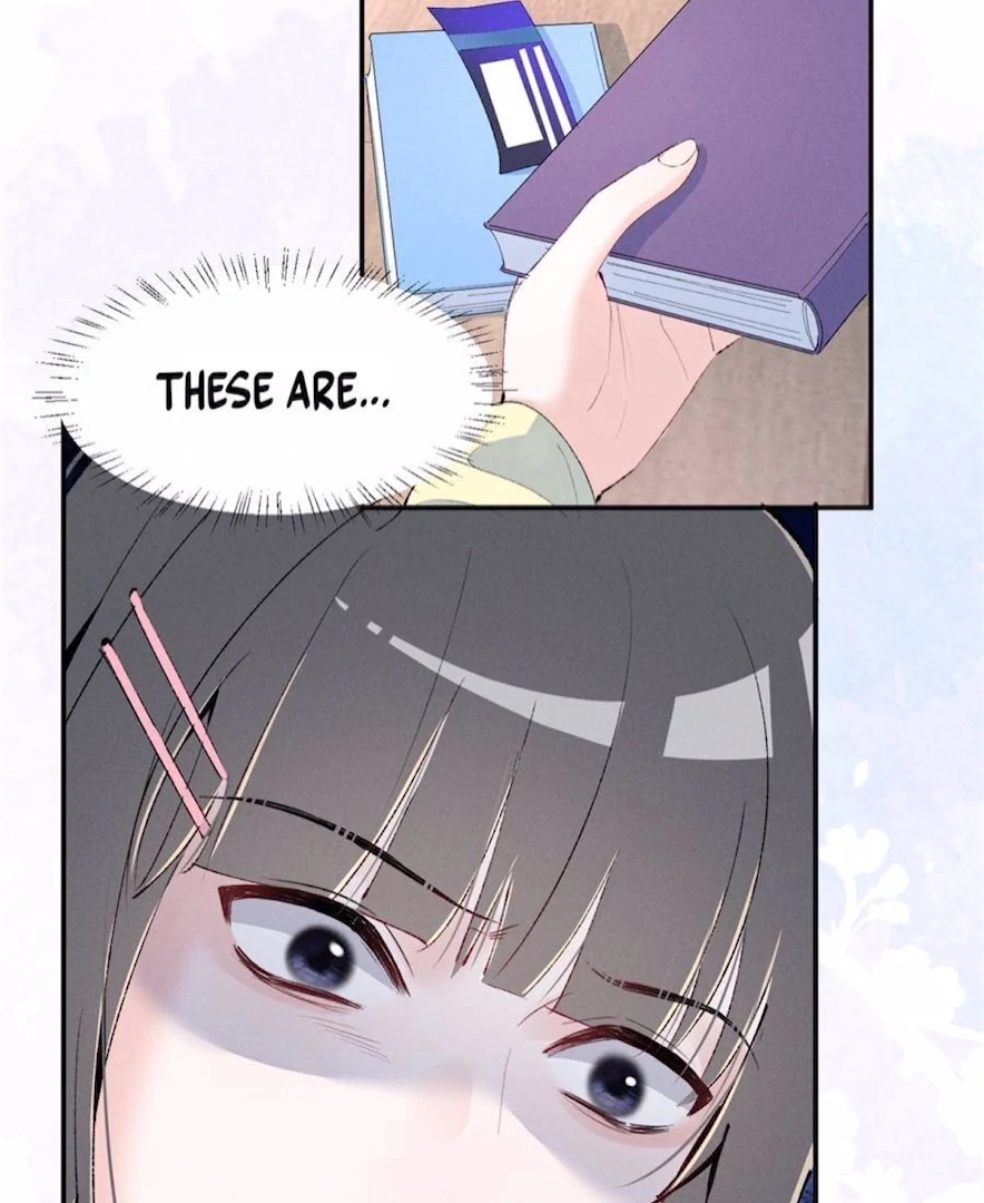 Beneath the Lady’s Mask Chapter 66 - page 60