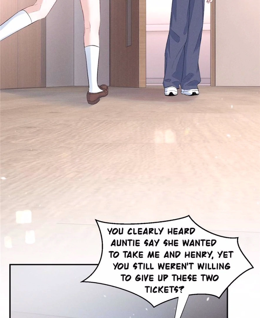 Beneath the Lady’s Mask Chapter 66 - page 64