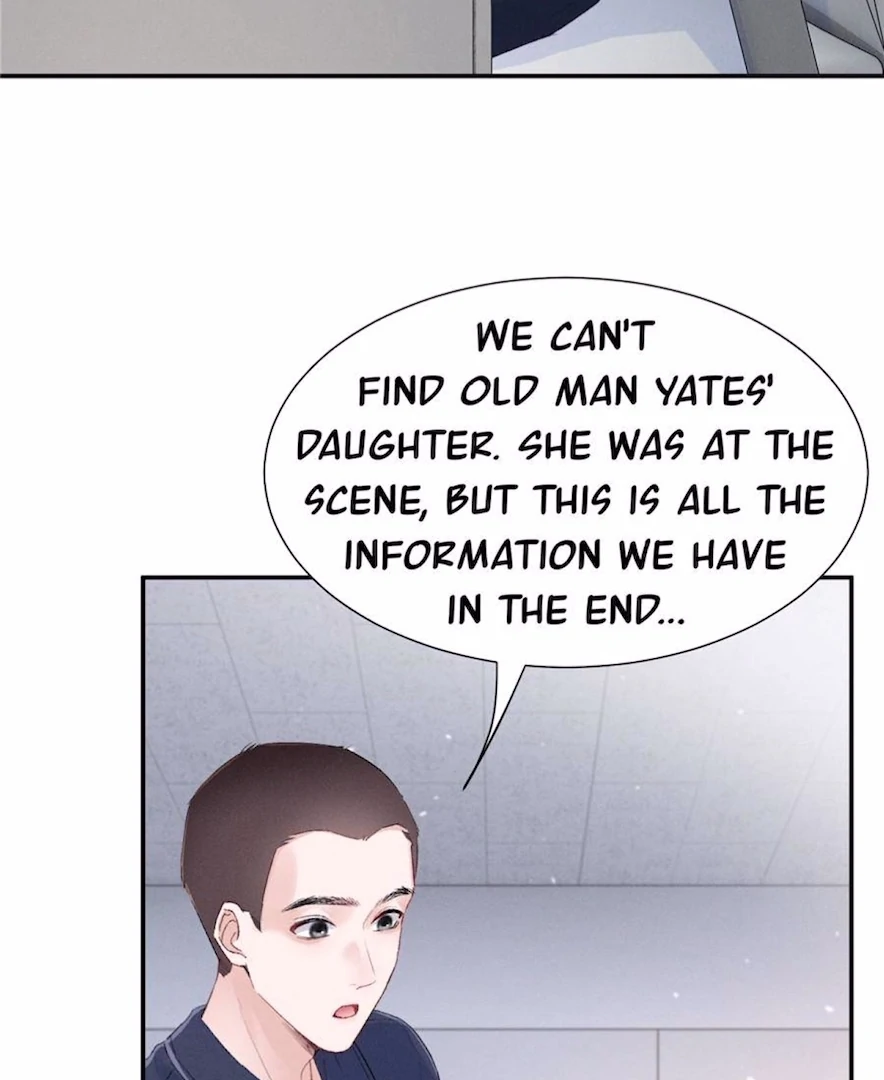 Beneath the Lady’s Mask Chapter 66 - page 8
