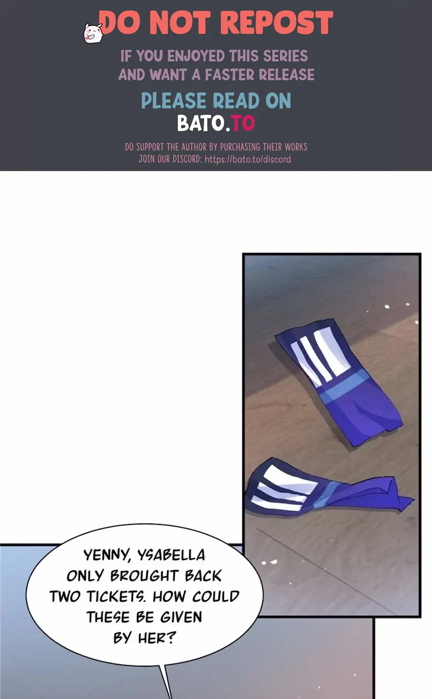 Beneath the Lady’s Mask Chapter 67 - page 1