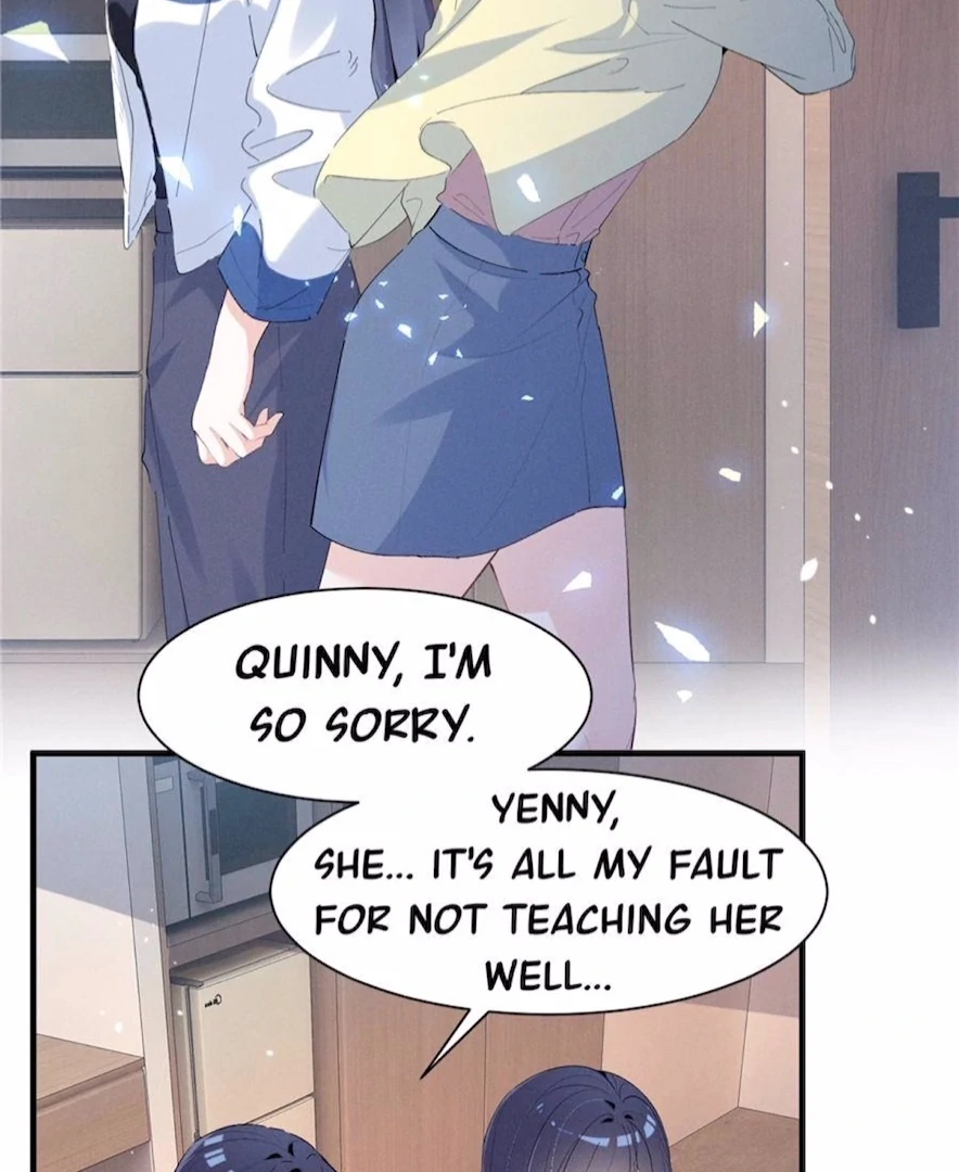 Beneath the Lady’s Mask Chapter 67 - page 13