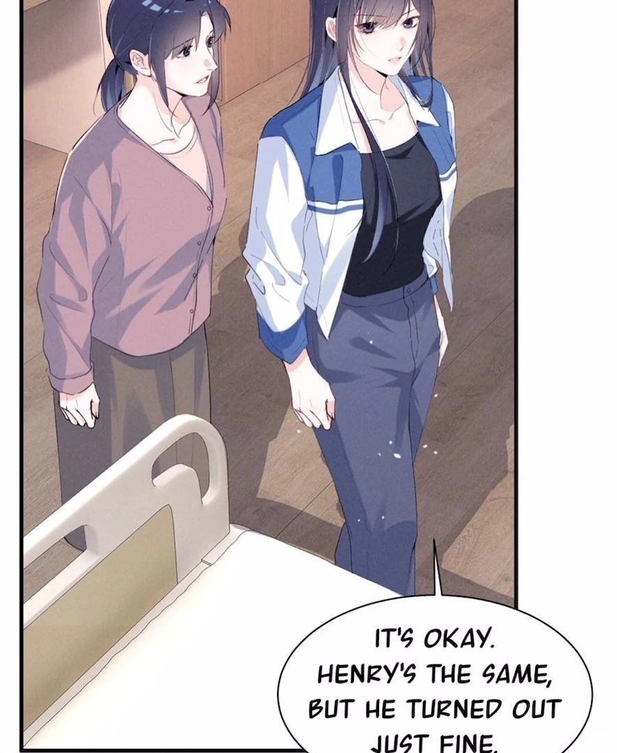 Beneath the Lady’s Mask Chapter 67 - page 14