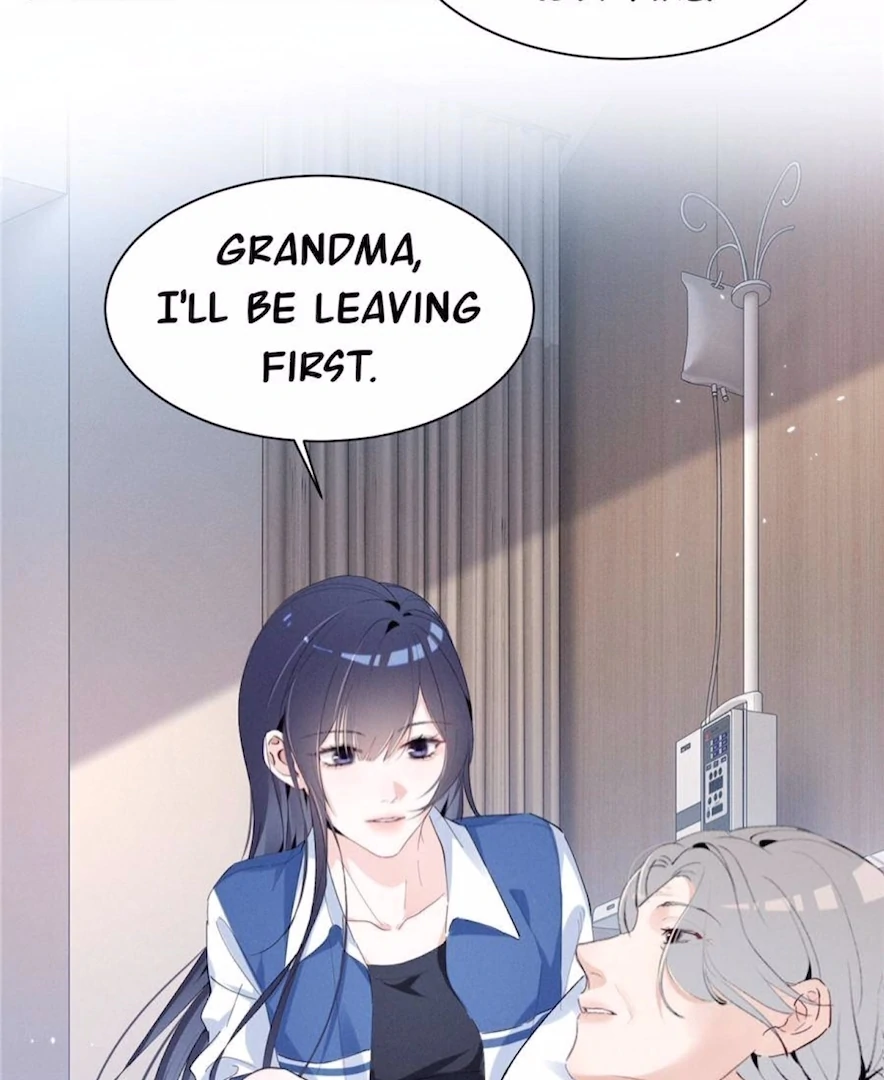 Beneath the Lady’s Mask Chapter 67 - page 15