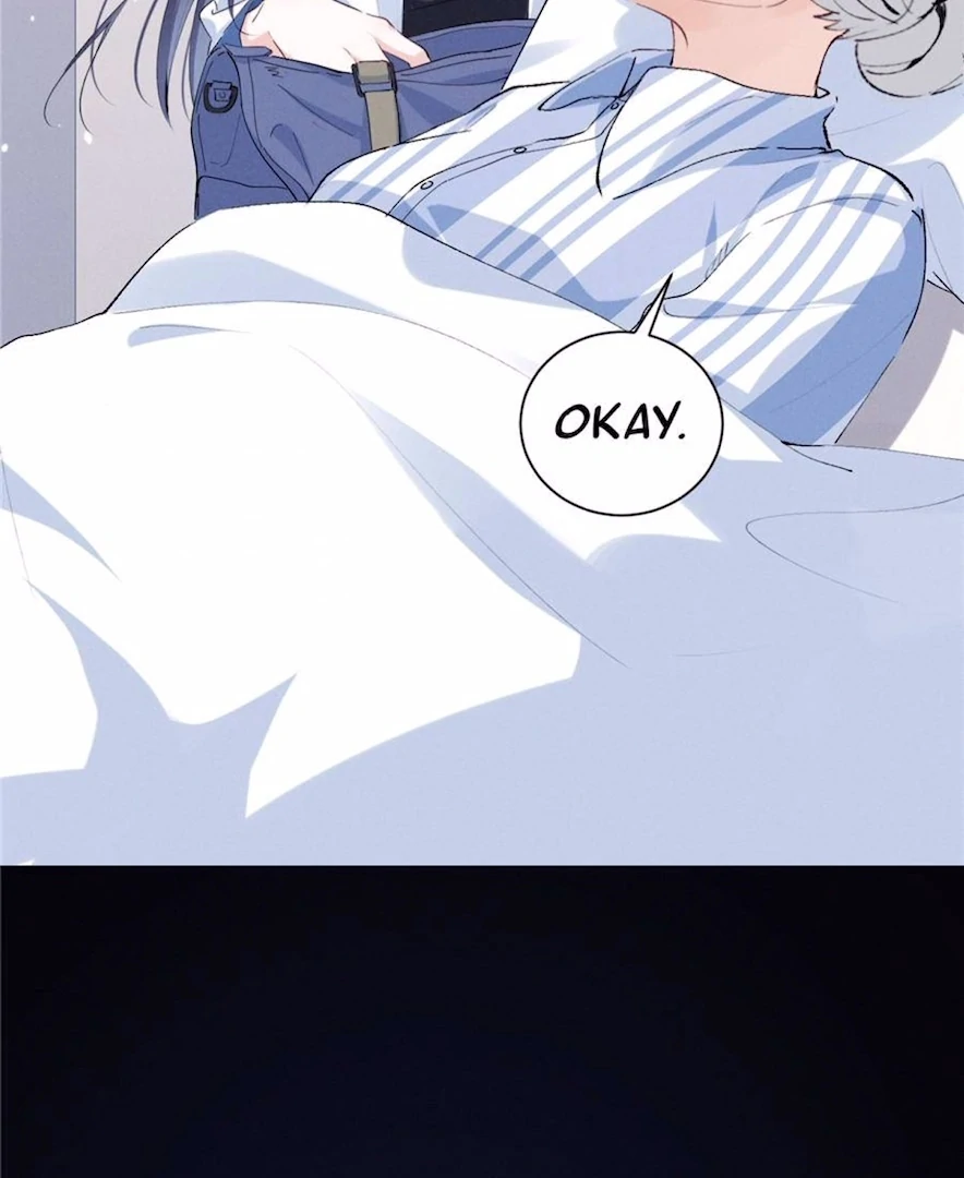 Beneath the Lady’s Mask Chapter 67 - page 16