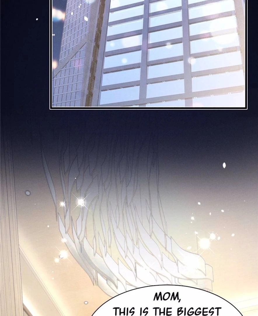 Beneath the Lady’s Mask Chapter 67 - page 19