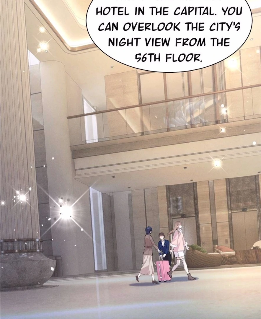 Beneath the Lady’s Mask Chapter 67 - page 20