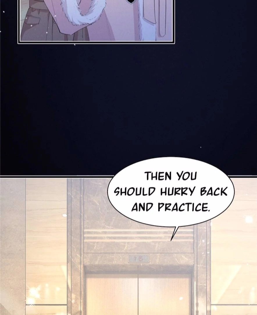 Beneath the Lady’s Mask Chapter 67 - page 22