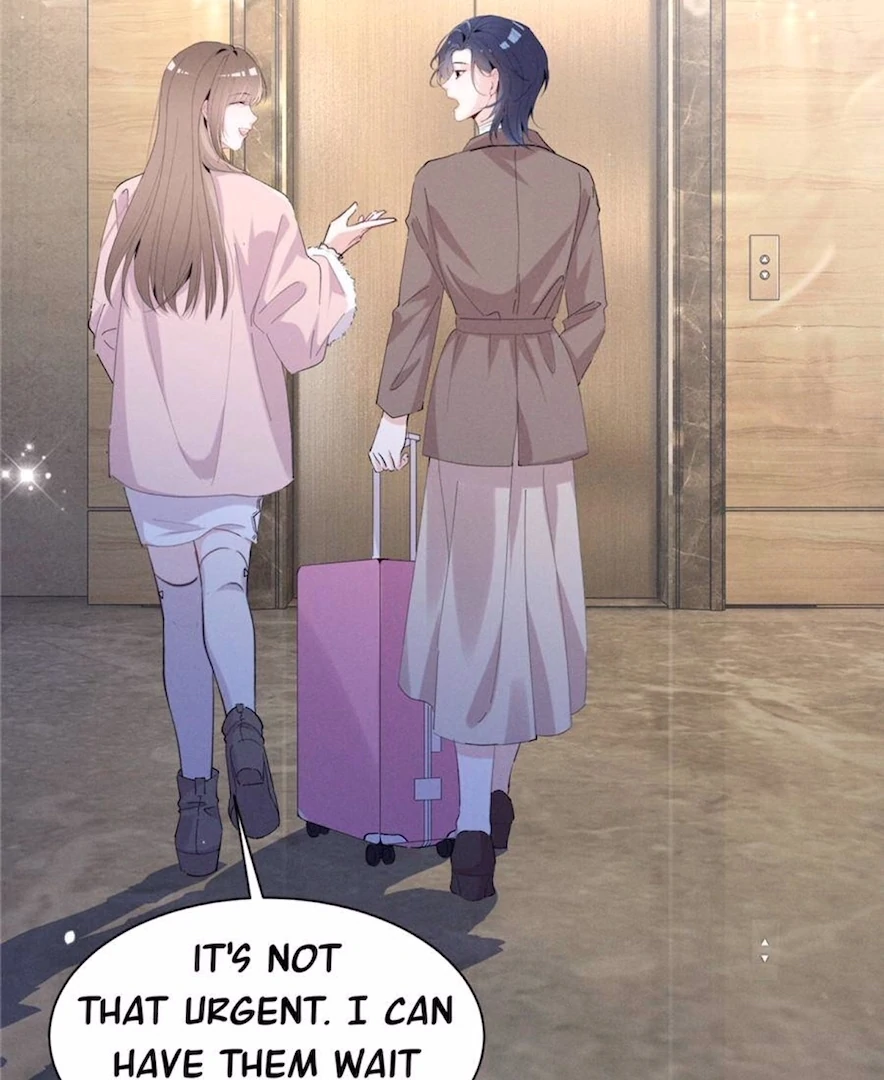 Beneath the Lady’s Mask Chapter 67 - page 23