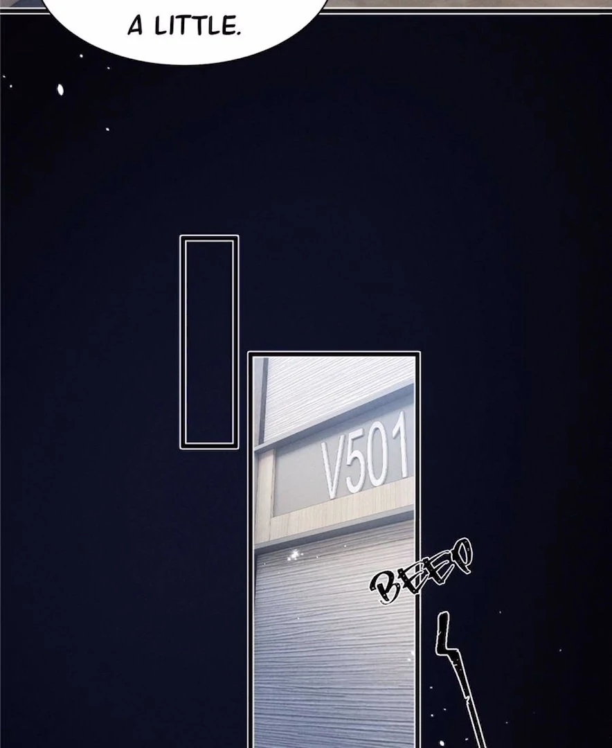 Beneath the Lady’s Mask Chapter 67 - page 24