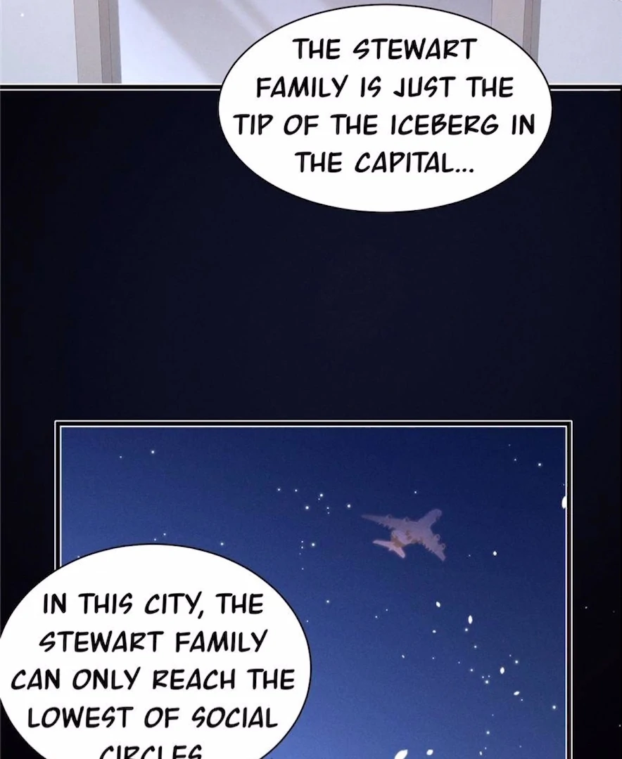 Beneath the Lady’s Mask Chapter 67 - page 28