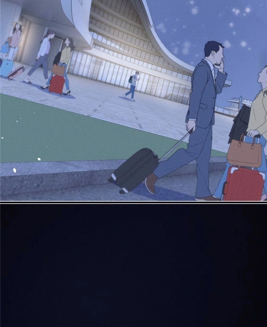 Beneath the Lady’s Mask Chapter 67 - page 36