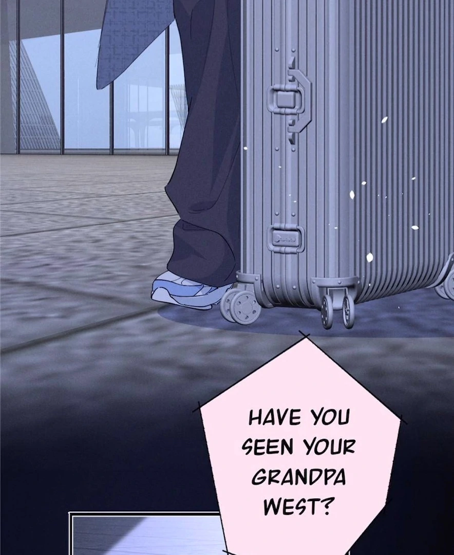 Beneath the Lady’s Mask Chapter 67 - page 39